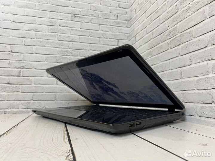Мощный ноутбук Packard Bell i3/Nvidia/6gb/1000gb