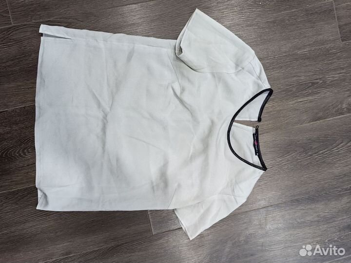 Пакет вещей на 42