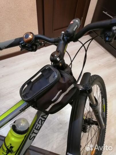 Продается горный велосипед