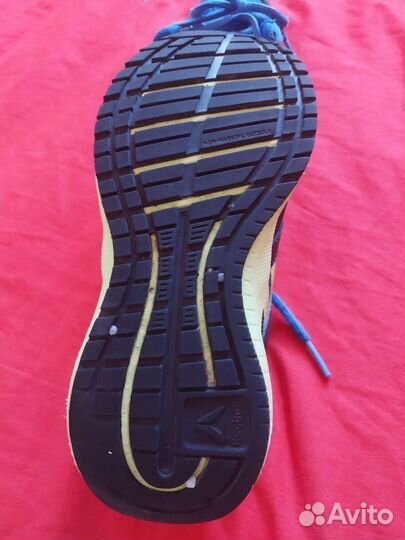 Кроссовки Reebok 31 р