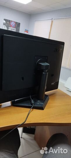 Моноблок acer z4820g