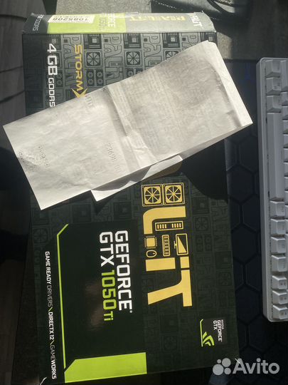 Системный блок intel core i5