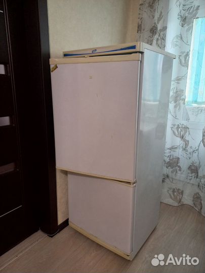 Холодильник бу