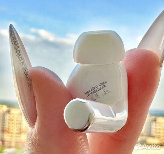 AirPods PRO 2 GEN (Второе поколение)