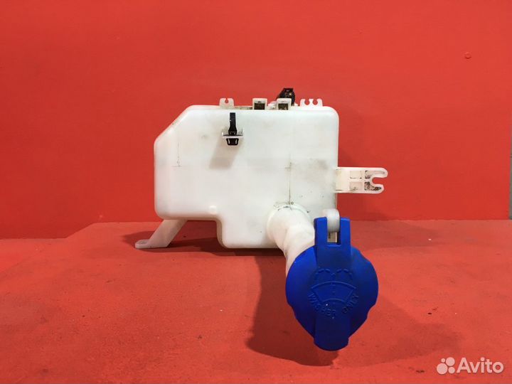 Бачок омывателя Kia Ceed универсал D4FB 1.6L 1582