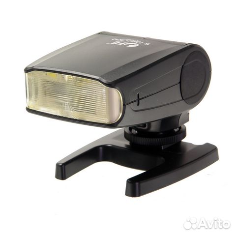 Вспышка накамерная Falcon Eyes S-Flash 300 TTL HS