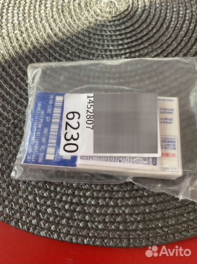 Линзы контактные acuvue oasys двухнедельные