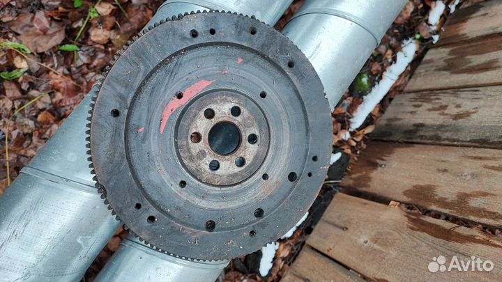 Маховик ваз-2108