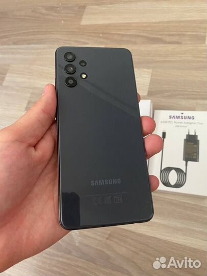 Samsung Galaxy A32, 4/64 ГБ