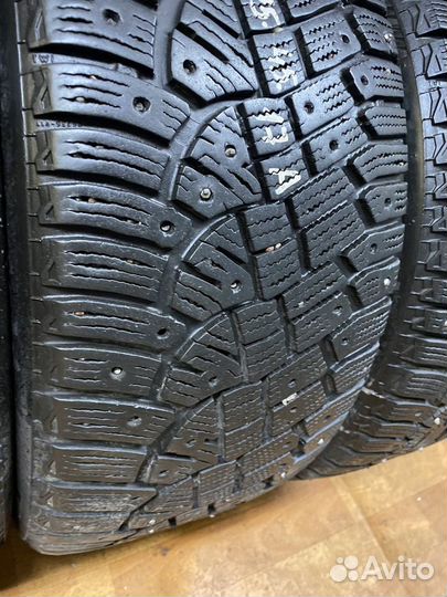 Continental IceContact 2 225/45 R17 94T