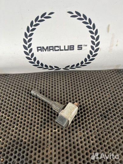 Катушка зажигания Nissan Pathfinder VQ35DE