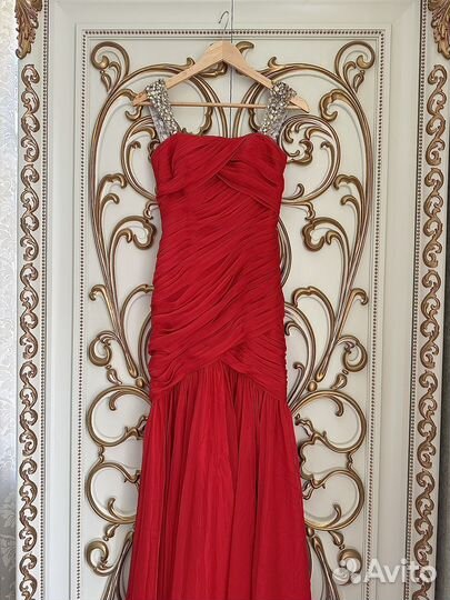 Новогоднее платье edressit