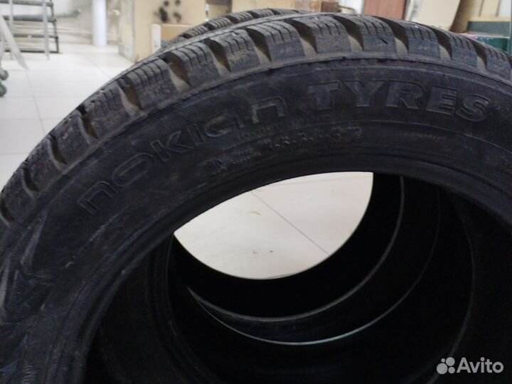 Nordman 7 195/55 R16 32D