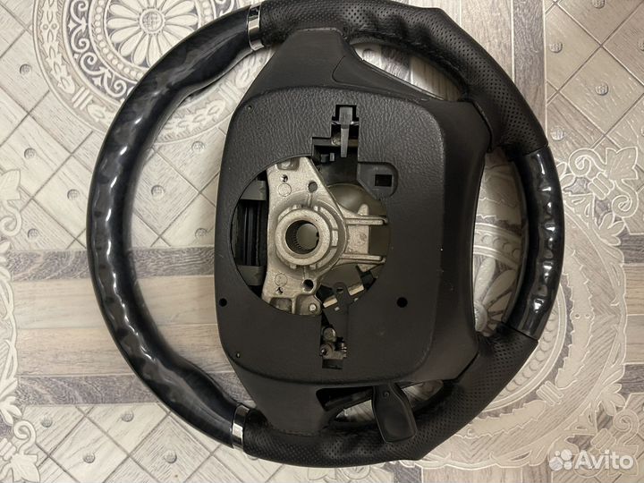 Продам руль на Crown