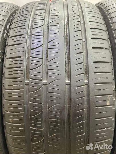 Pirelli Scorpion Verde All Season 275/40 R22 108Y