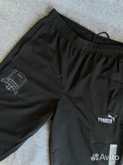 Штаны фк краснодар