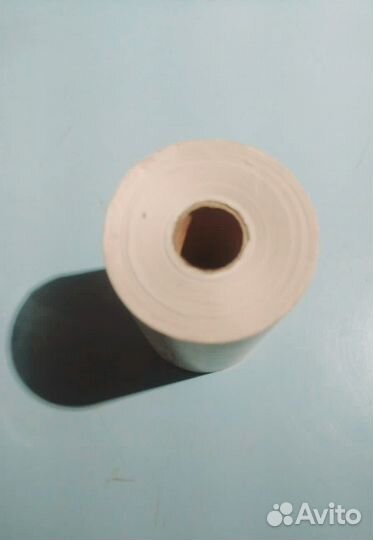 Кассовая лента/ Термобумага