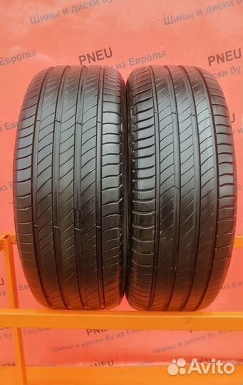 Michelin Primacy 4 205/55 R17 95V