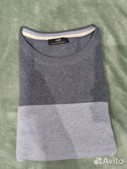 Джемпер oodji lab