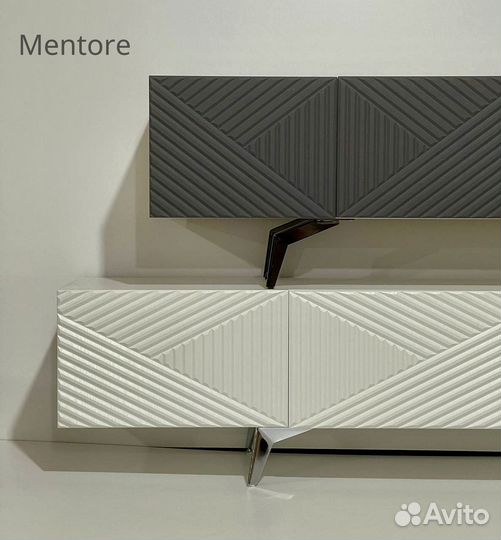 Тумба тв Bravo от мебельной фабрики