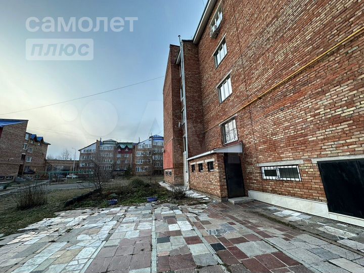 Сдам офисное помещение, 65 м²