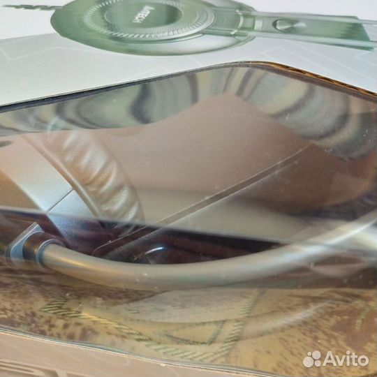 Наушники с микрофоном A4Tech FH200U