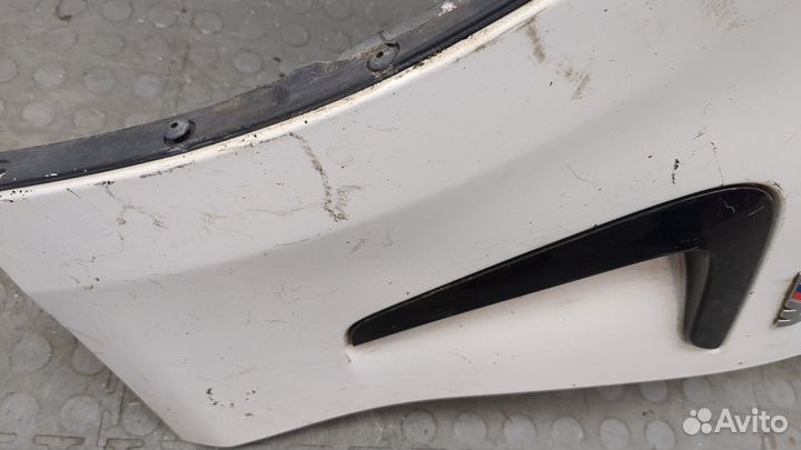 Крыло BMW 4 F32, 2014