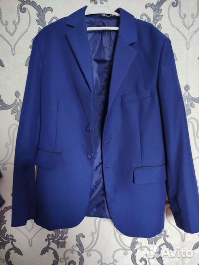 Школьная форма для мальчика