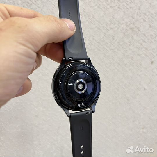 Смарт-часы Xiaomi Watch 2