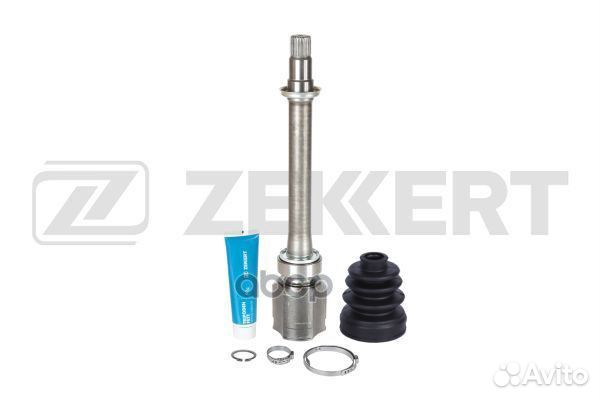 Шрус внутрен. Toyota Corolla (E120) 02- gs-4957