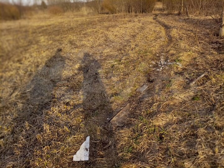 Участок 13,8 сот. (ИЖС)