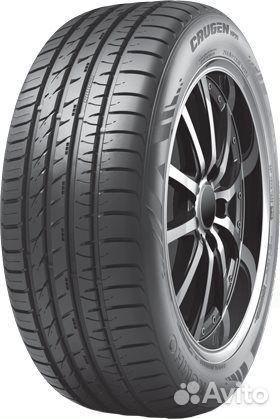 Kumho Crugen HP91 225/60 R18 104H