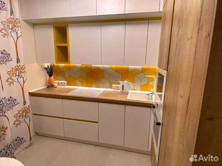 Кухонный гарнитур 