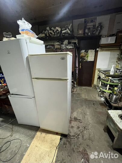 Холодильник Атлант