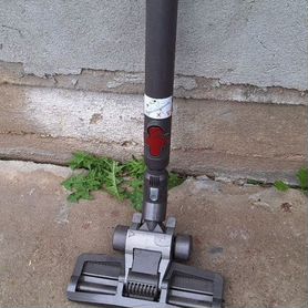 Труба телескоп со щеткой Dyson