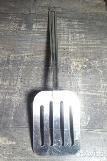 Разная кухонная утварь