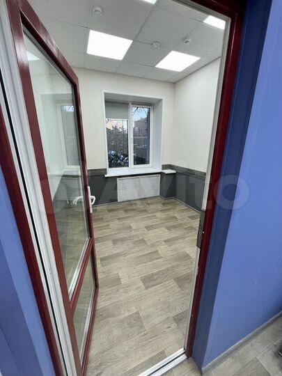 Офис, 68.5 м²