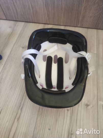 Шлем детский