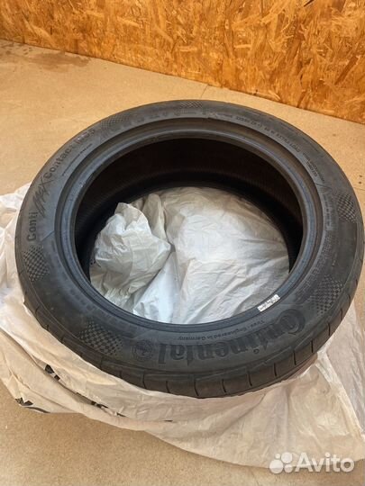 Continental ContiMaxContact MC5 225/50 R17