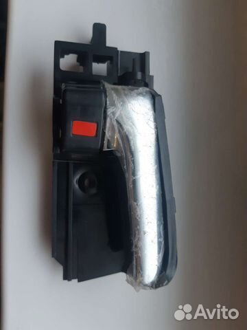 Ручка двери внутренняя правая Lifan Solano