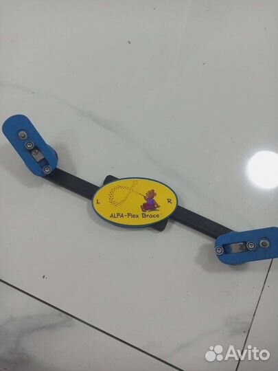 Брейсы альфа флекс