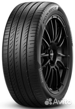 Pirelli Powergy 255/35 R18 94Y