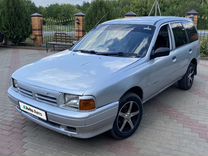 Nissan AD 1.3 MT, 1991, 300 000 км, с пробегом, цена 145 000 руб.
