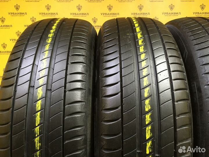 Michelin Primacy 3 215/65 R17 99V