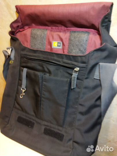 Сумка для ноутбука