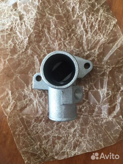 Патрубок охлаждения ваз 2101 СССР