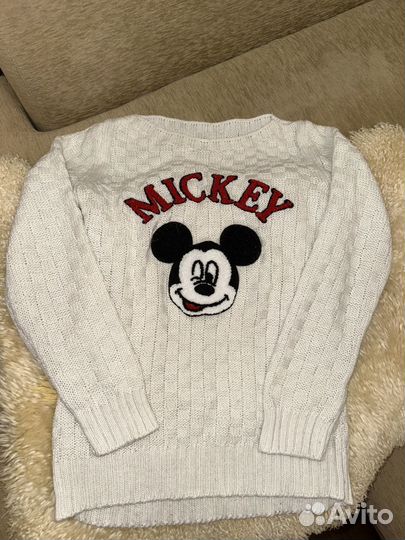 Вещи пакетом