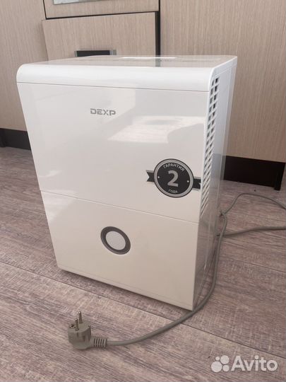 Осушитель воздуха dexp