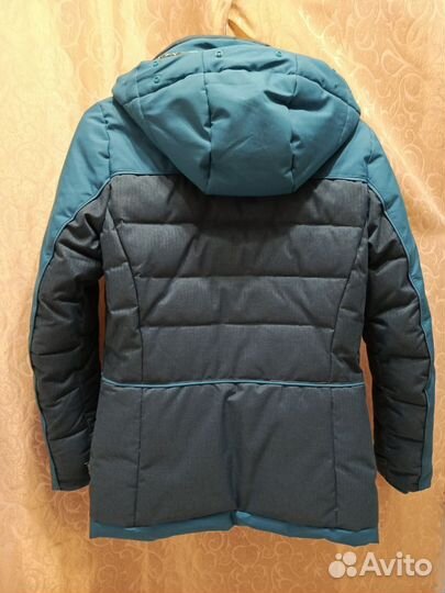 Куртка зимняя женская