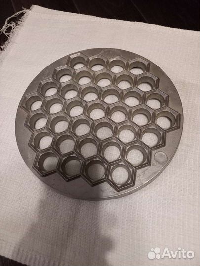 Пельменница СССР